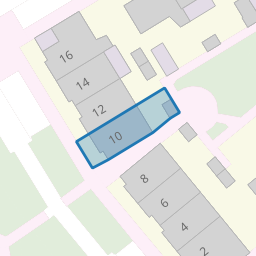 Perceel ISS00-E-2553