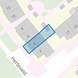 Perceel ISS00-E-2556