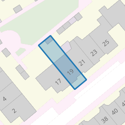 Perceel ISS00-E-2559