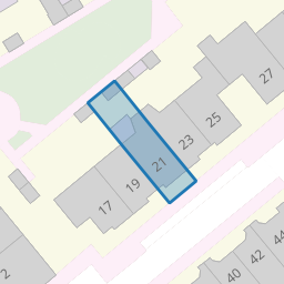 Perceel ISS00-E-2560