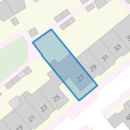 Perceel ISS00-E-2563