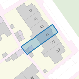 Perceel ISS00-E-2570