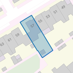 Perceel ISS00-E-2578