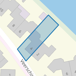 Perceel ISS00-E-2589