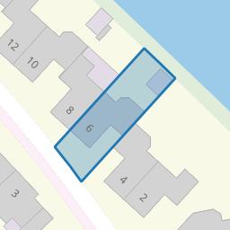 Perceel ISS00-E-2590