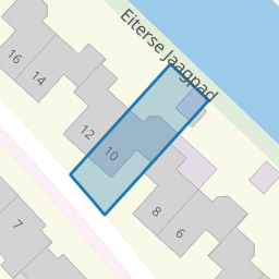 Perceel ISS00-E-2592