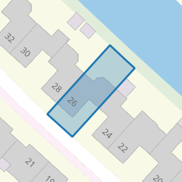 Perceel ISS00-E-2600