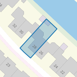 Perceel ISS00-E-2601