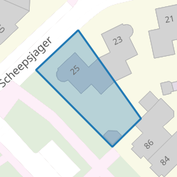 Perceel ISS00-E-2605