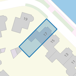 Perceel ISS00-E-2609