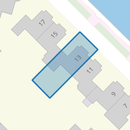 Perceel ISS00-E-2611