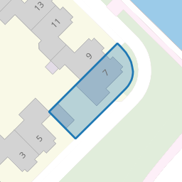 Perceel ISS00-E-2614