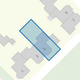 Perceel ISS00-E-2615