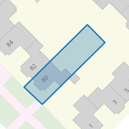 Perceel ISS00-E-2618