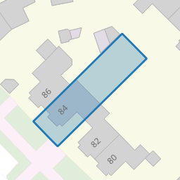 Perceel ISS00-E-2620