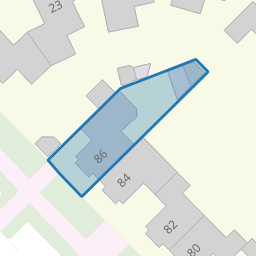 Perceel ISS00-E-2621