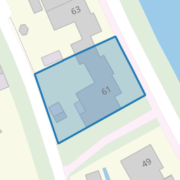 Perceel ISS00-E-2625