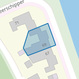 Perceel ISS00-E-2629