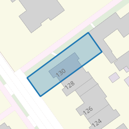 Perceel ISS00-E-2637