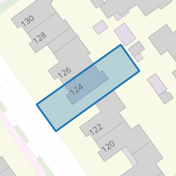 Perceel ISS00-E-2640