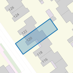 Perceel ISS00-E-2642