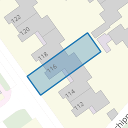 Perceel ISS00-E-2644