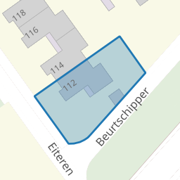 Perceel ISS00-E-2646