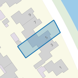 Perceel ISS00-E-2649