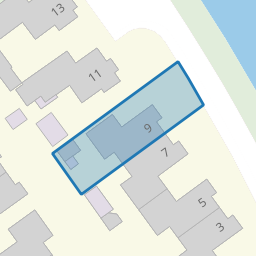 Perceel ISS00-E-2651