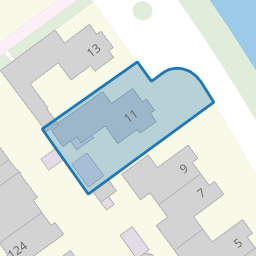 Perceel ISS00-E-2652