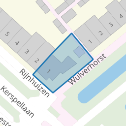 Perceel ISS00-E-2666