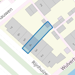 Perceel ISS00-E-2669