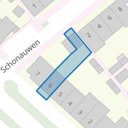 Perceel ISS00-E-2671