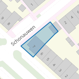 Perceel ISS00-E-2672