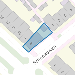 Perceel ISS00-E-2673