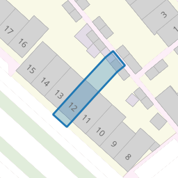 Perceel ISS00-E-2677