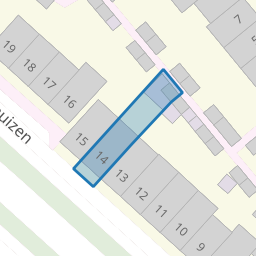 Perceel ISS00-E-2679