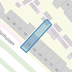 Perceel ISS00-E-2680