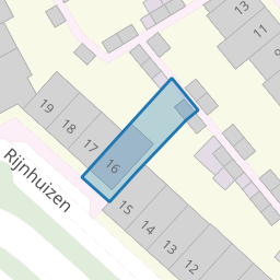 Perceel ISS00-E-2681