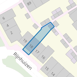 Perceel ISS00-E-2683