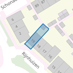 Perceel ISS00-E-2684