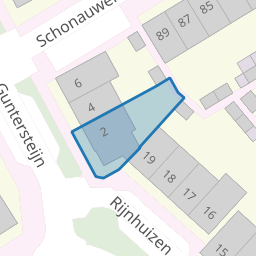 Perceel ISS00-E-2685