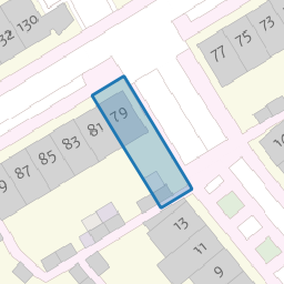 Perceel ISS00-E-2693