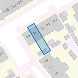 Perceel ISS00-E-2695