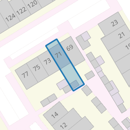 Perceel ISS00-E-2697