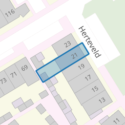 Perceel ISS00-E-2700