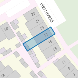 Perceel ISS00-E-2702