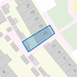 Perceel ISS00-E-2704