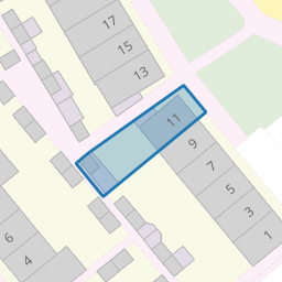 Perceel ISS00-E-2705