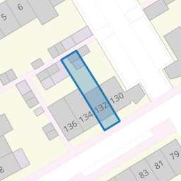 Perceel ISS00-E-2714